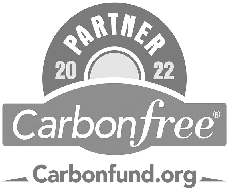 Carbonfund.org Foundation Partner